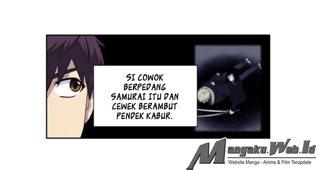 the-gamer - Chapter: 189