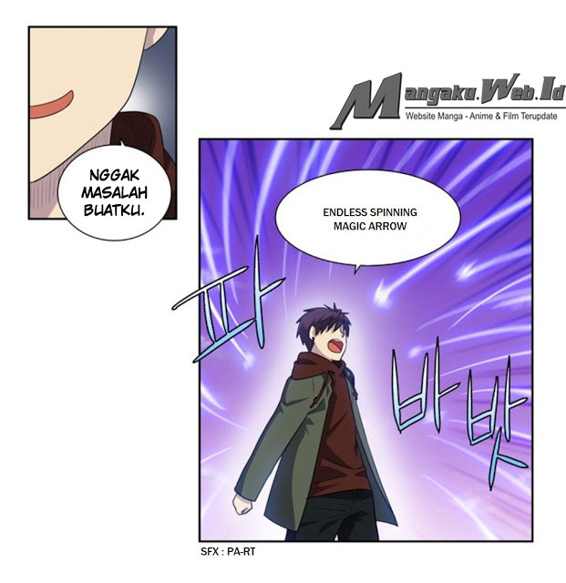 the-gamer - Chapter: 189
