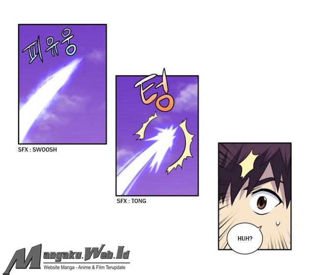 the-gamer - Chapter: 189