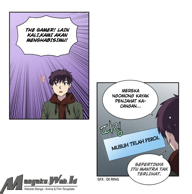 the-gamer - Chapter: 189
