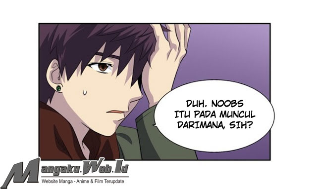 the-gamer - Chapter: 189