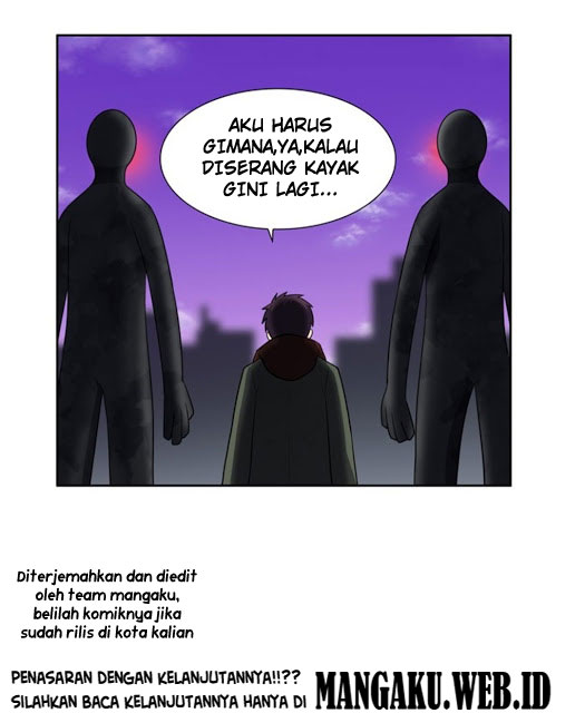 the-gamer - Chapter: 189