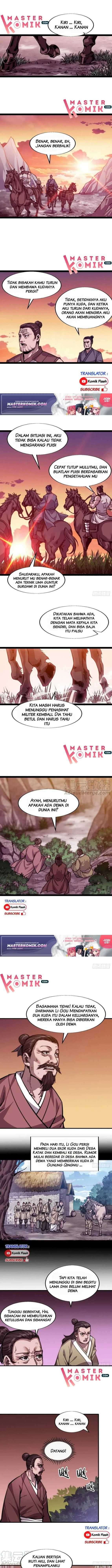 it-starts-with-a-mountain - Chapter: 17