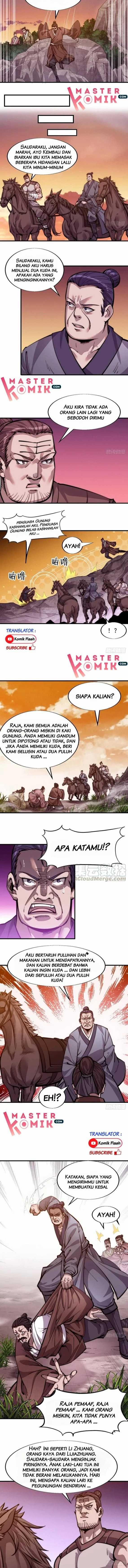 it-starts-with-a-mountain - Chapter: 17