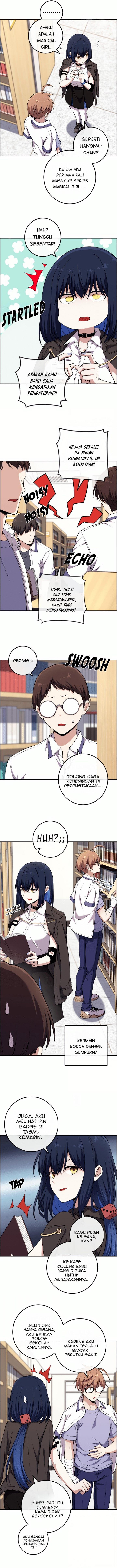 webtoon-character-na-kang-lim - Chapter: 133