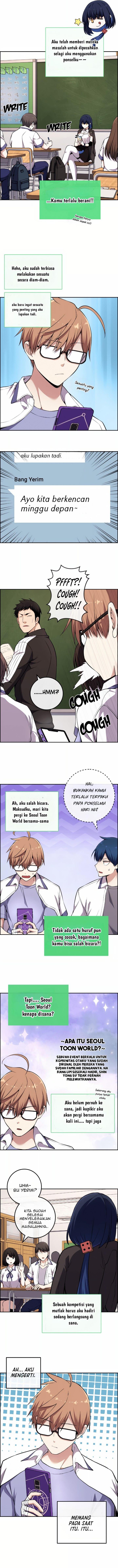 webtoon-character-na-kang-lim - Chapter: 133