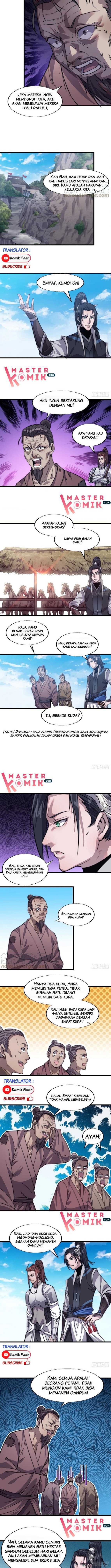 it-starts-with-a-mountain - Chapter: 14