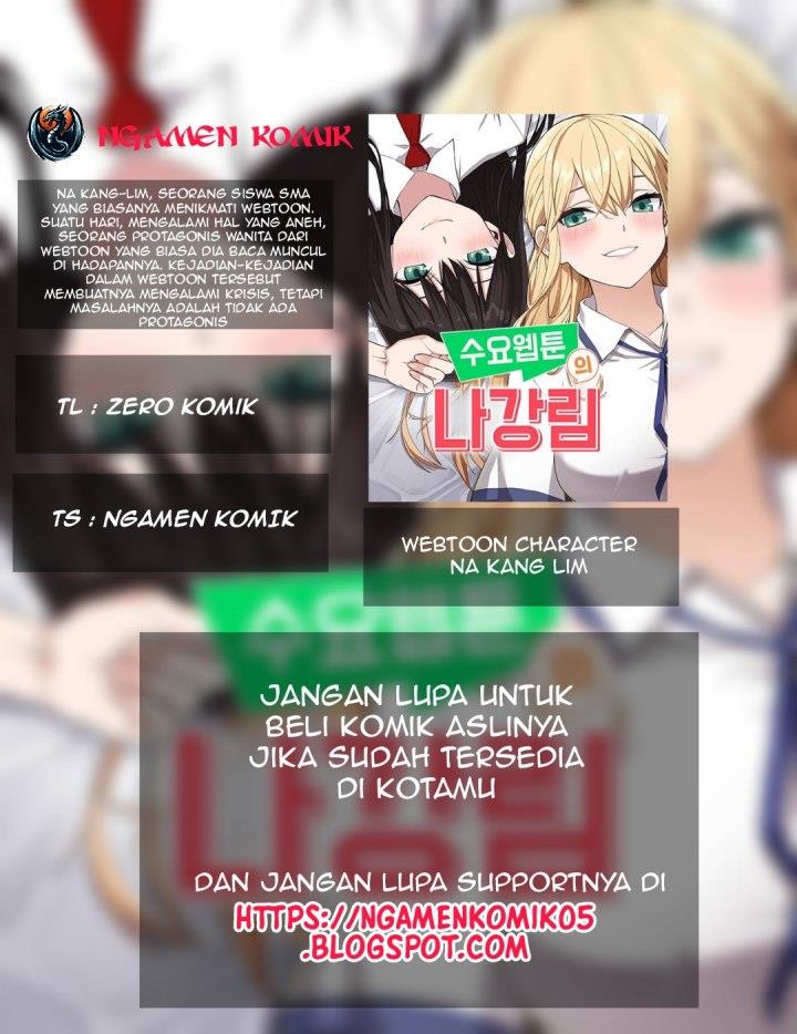 webtoon-character-na-kang-lim - Chapter: 134