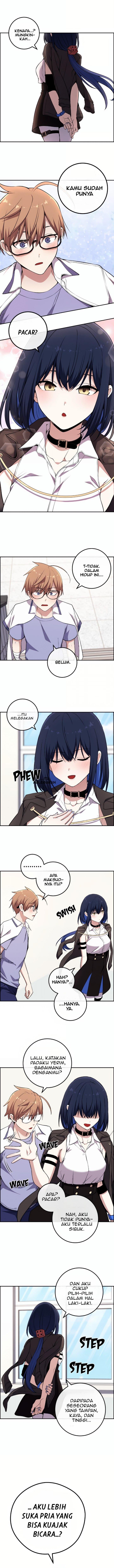 webtoon-character-na-kang-lim - Chapter: 134