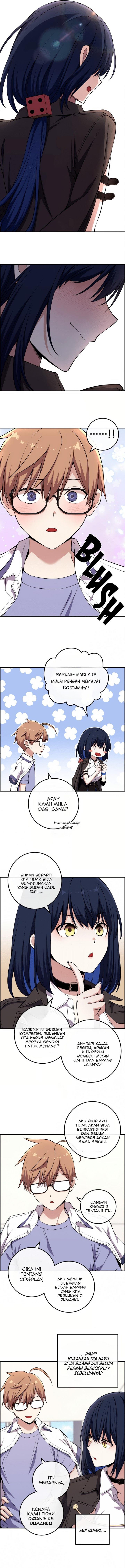 webtoon-character-na-kang-lim - Chapter: 134