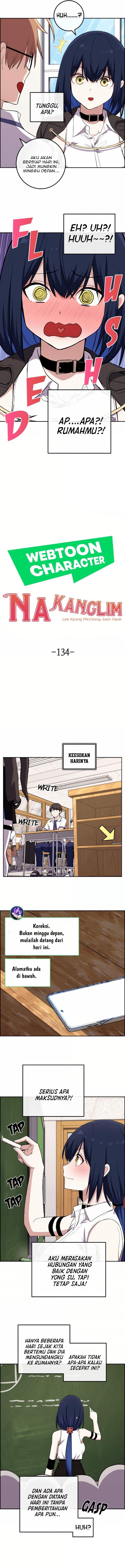 webtoon-character-na-kang-lim - Chapter: 134