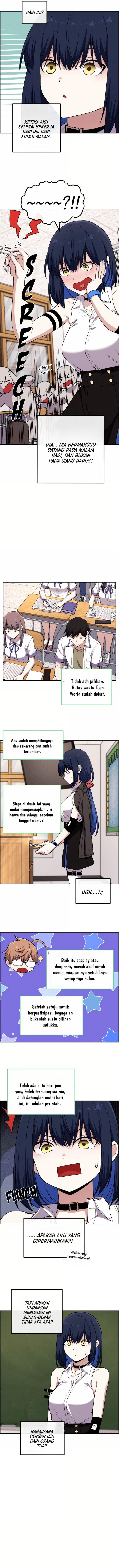 webtoon-character-na-kang-lim - Chapter: 134