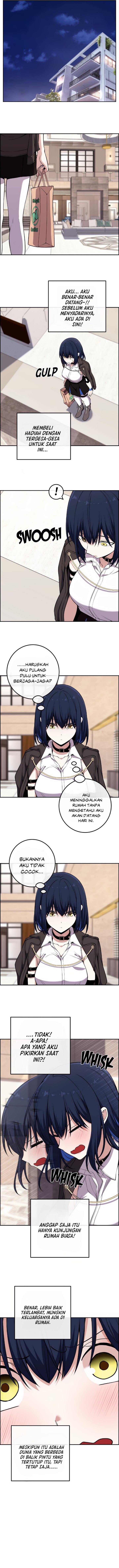 webtoon-character-na-kang-lim - Chapter: 134