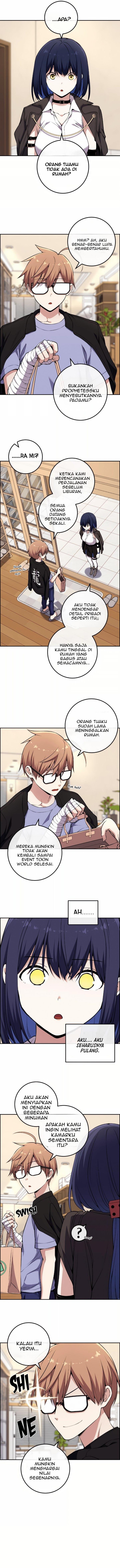 webtoon-character-na-kang-lim - Chapter: 134