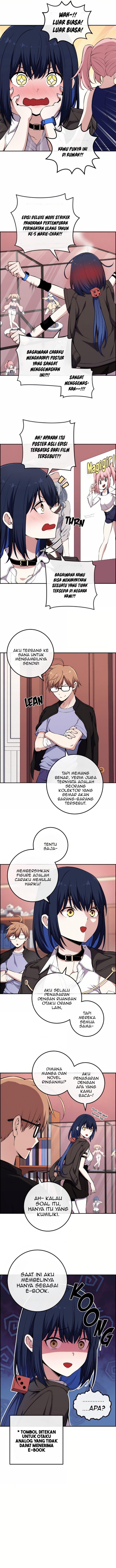 webtoon-character-na-kang-lim - Chapter: 134