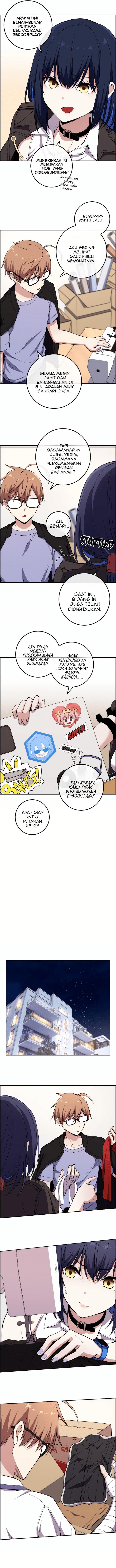webtoon-character-na-kang-lim - Chapter: 134
