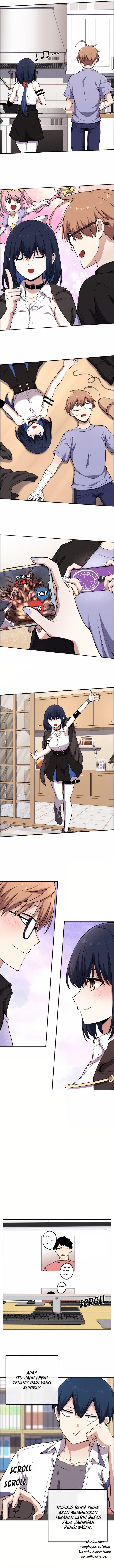 webtoon-character-na-kang-lim - Chapter: 134