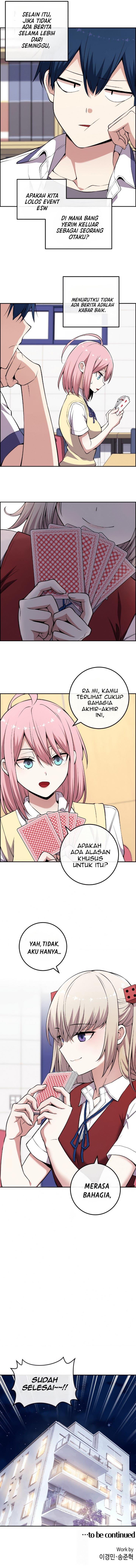 webtoon-character-na-kang-lim - Chapter: 134
