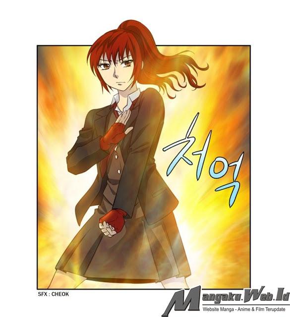 the-gamer - Chapter: 191