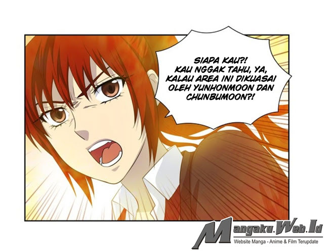 the-gamer - Chapter: 191