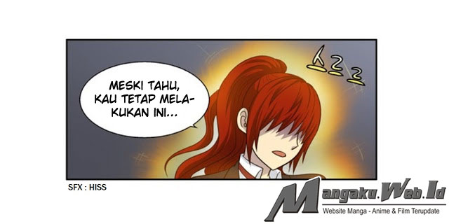 the-gamer - Chapter: 191