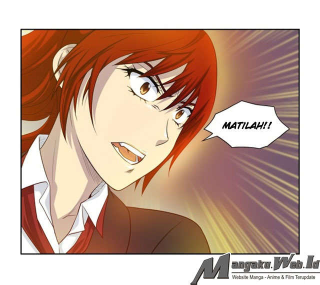 the-gamer - Chapter: 191