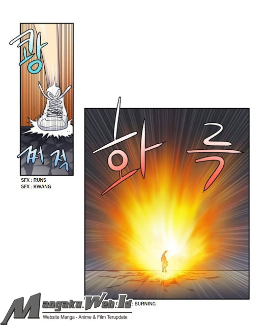 the-gamer - Chapter: 191