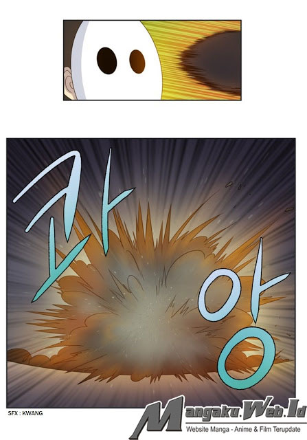 the-gamer - Chapter: 191