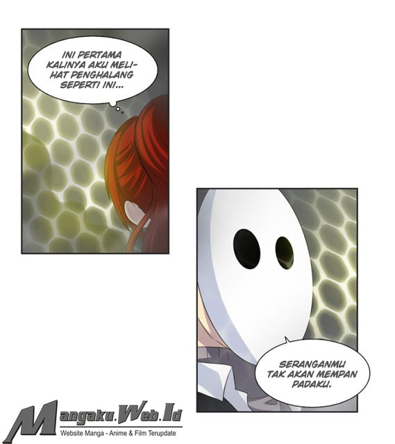the-gamer - Chapter: 191