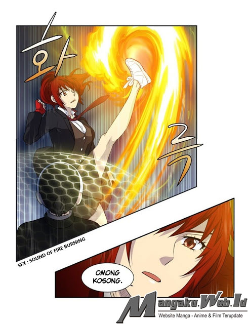 the-gamer - Chapter: 191