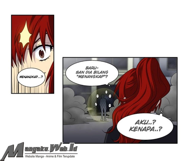 the-gamer - Chapter: 191