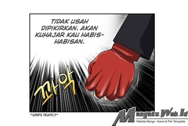 the-gamer - Chapter: 191