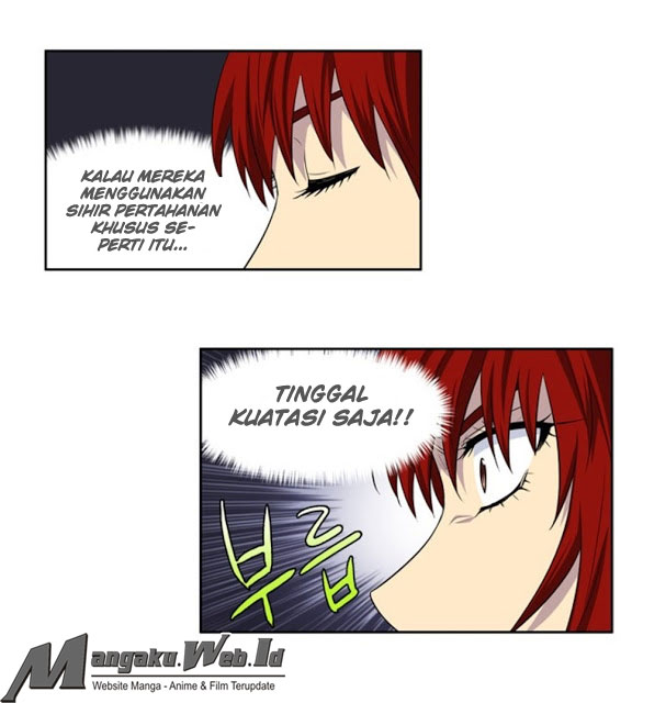 the-gamer - Chapter: 191