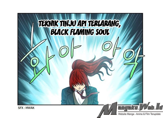 the-gamer - Chapter: 191