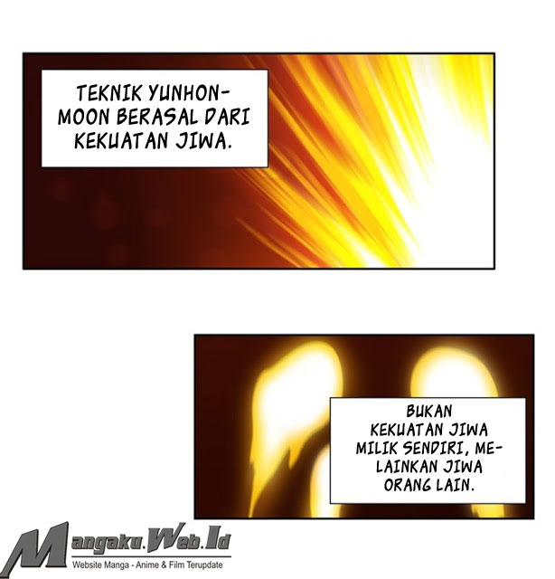 the-gamer - Chapter: 191