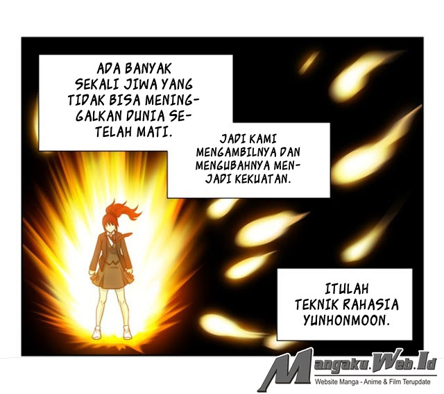 the-gamer - Chapter: 191