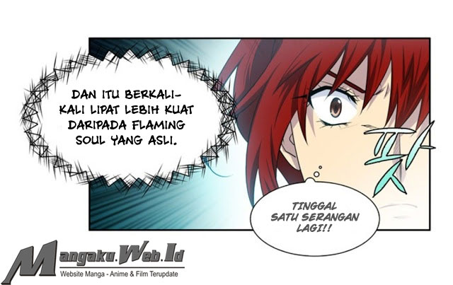 the-gamer - Chapter: 191