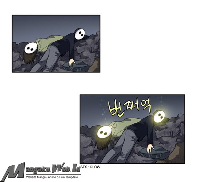 the-gamer - Chapter: 191