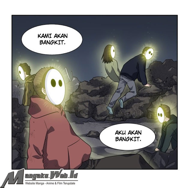 the-gamer - Chapter: 191