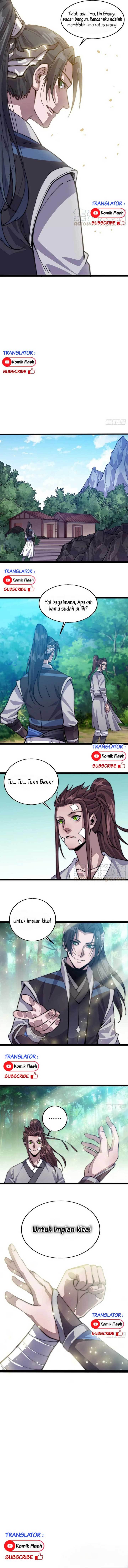 it-starts-with-a-mountain - Chapter: 8