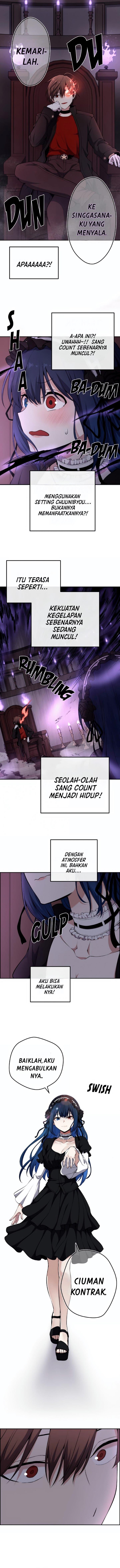 webtoon-character-na-kang-lim - Chapter: 135