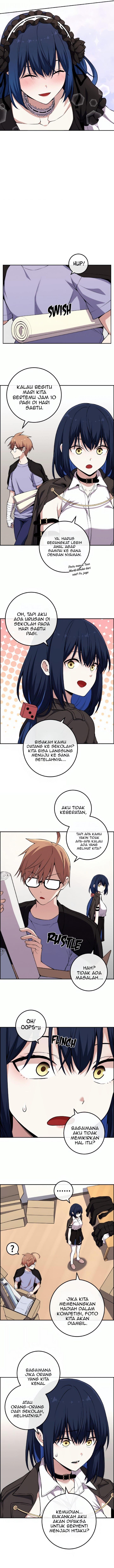 webtoon-character-na-kang-lim - Chapter: 135