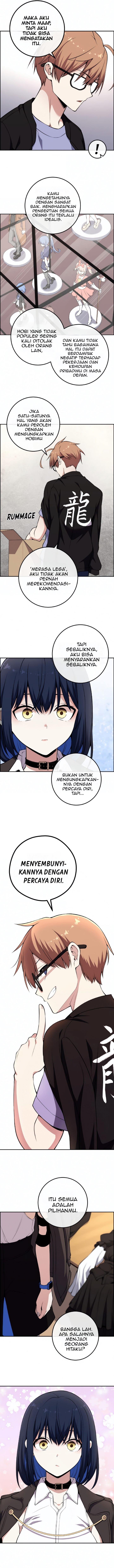 webtoon-character-na-kang-lim - Chapter: 135