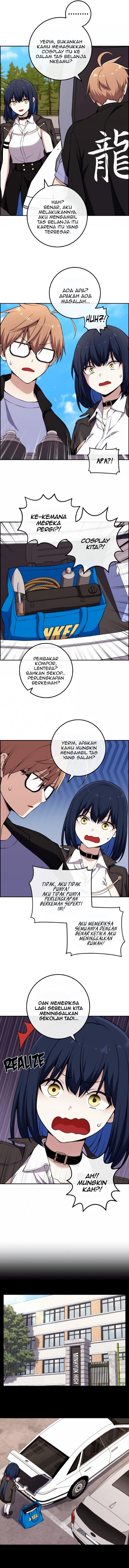 webtoon-character-na-kang-lim - Chapter: 135