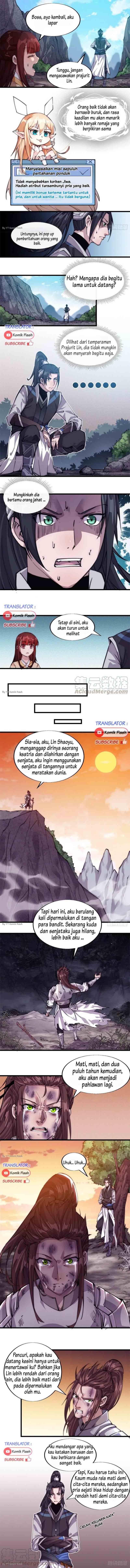 it-starts-with-a-mountain - Chapter: 6