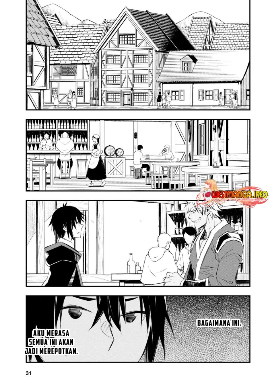 shin-no-nakama-janai-to-yuusha-no-party-wo-oidasareta-node-henkyou-de-slow-life-suru-koto-ni-shimashita - Chapter: 52