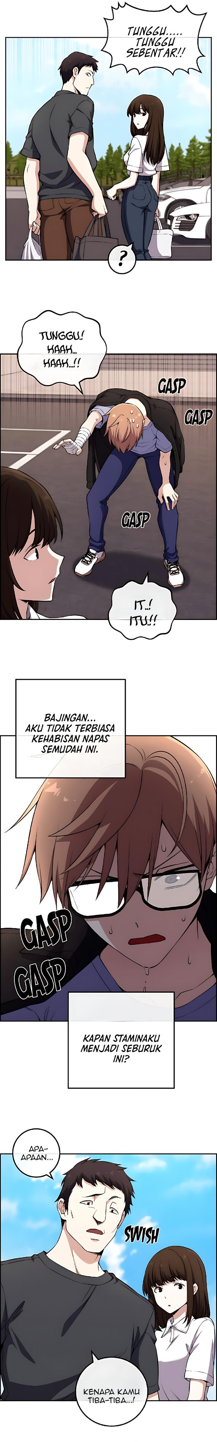 webtoon-character-na-kang-lim - Chapter: 136