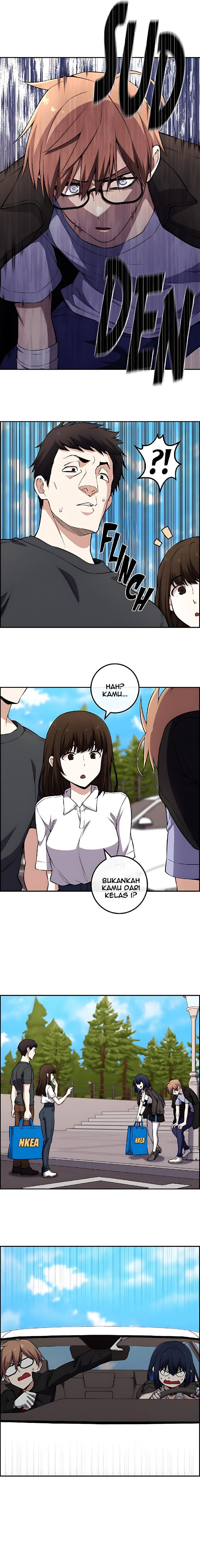 webtoon-character-na-kang-lim - Chapter: 136