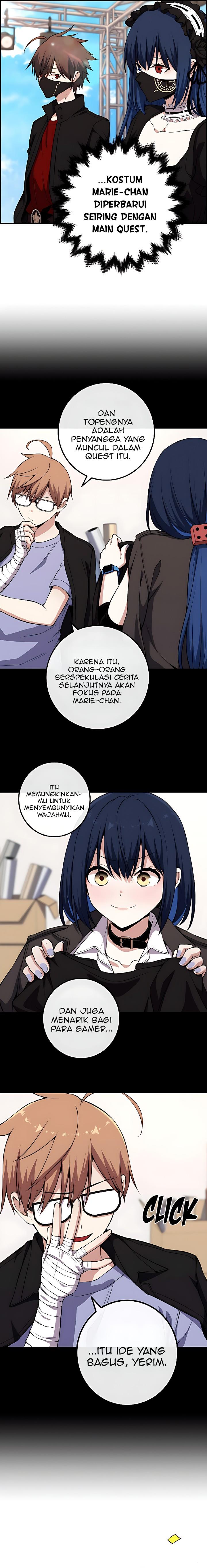 webtoon-character-na-kang-lim - Chapter: 136