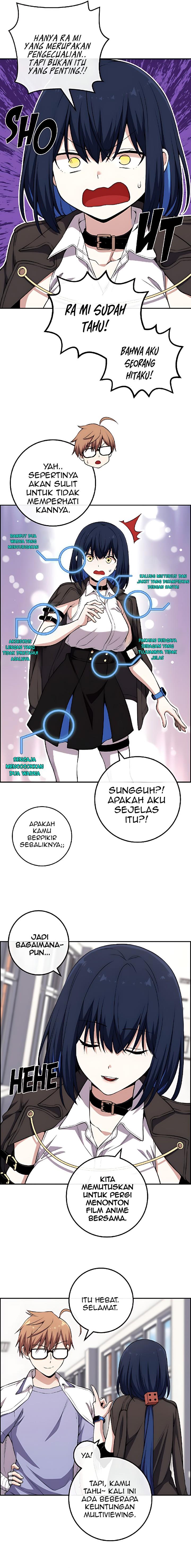 webtoon-character-na-kang-lim - Chapter: 136